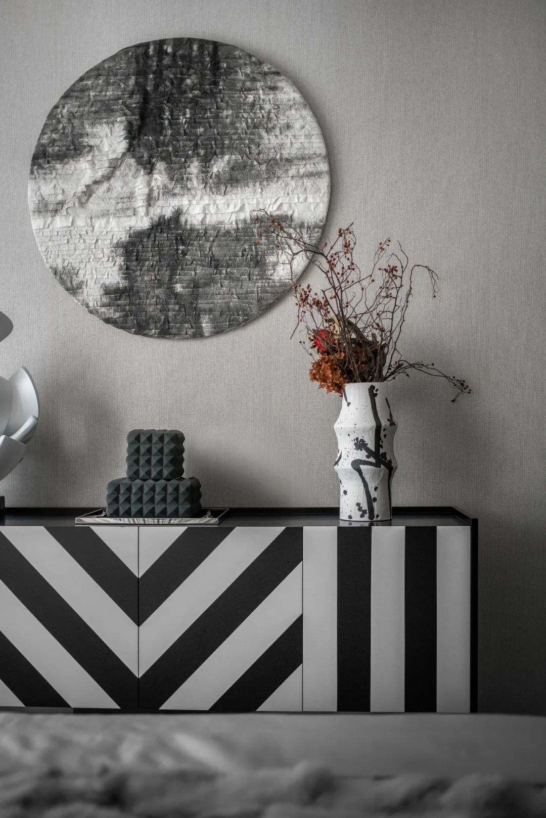 成都·悦蓉东方样板间丨中国成都丨成都九度装饰设计有限公司-67