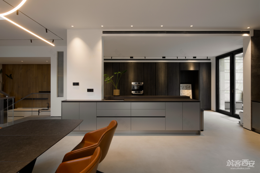 光影凤凰池丨中国西安丨ANGSTUDIO-32