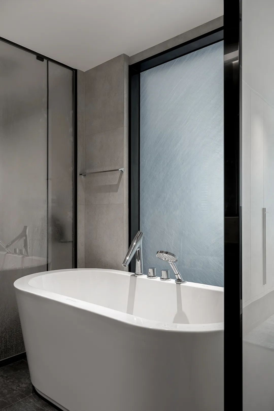 我心随我·回归本真 · 陈向联合设计现代私宅丨中国佛山丨陈向联合设计工作室-26