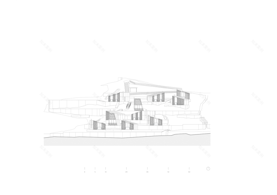 葡萄牙 Paradinha 11 树林中的小屋丨FG+SG-65