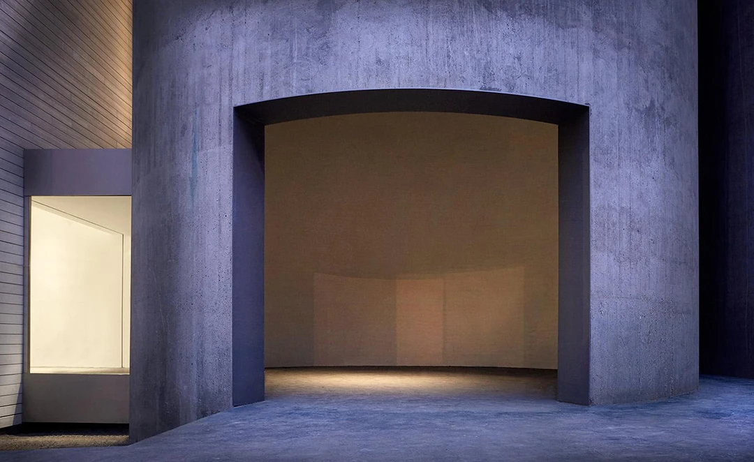 Meridiano 画廊丨墨西哥瓦哈卡丨Axel Vervoordt,Tatsuro Miki-237