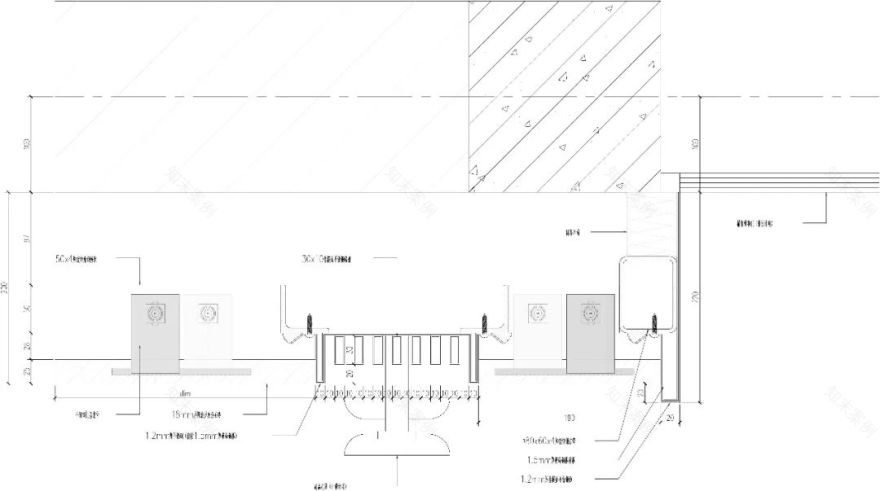 金华婺城上品示范区丨中国金华丨上海中房建筑设计有限公司-86