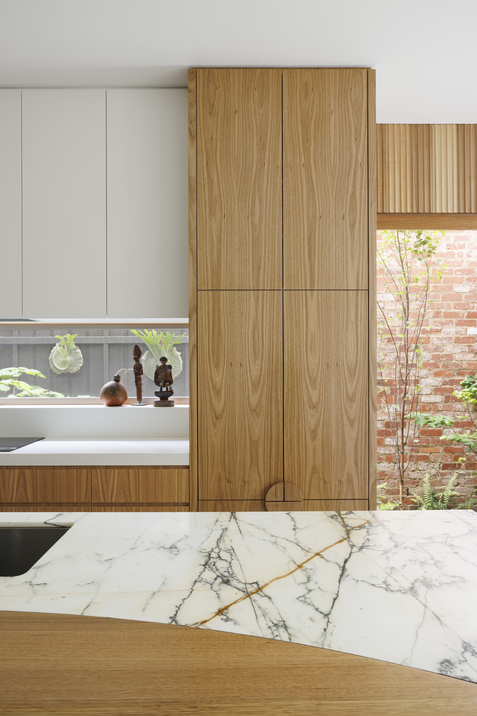 蒂亚拉之家丨澳大利亚墨尔本丨FMD Architects-28