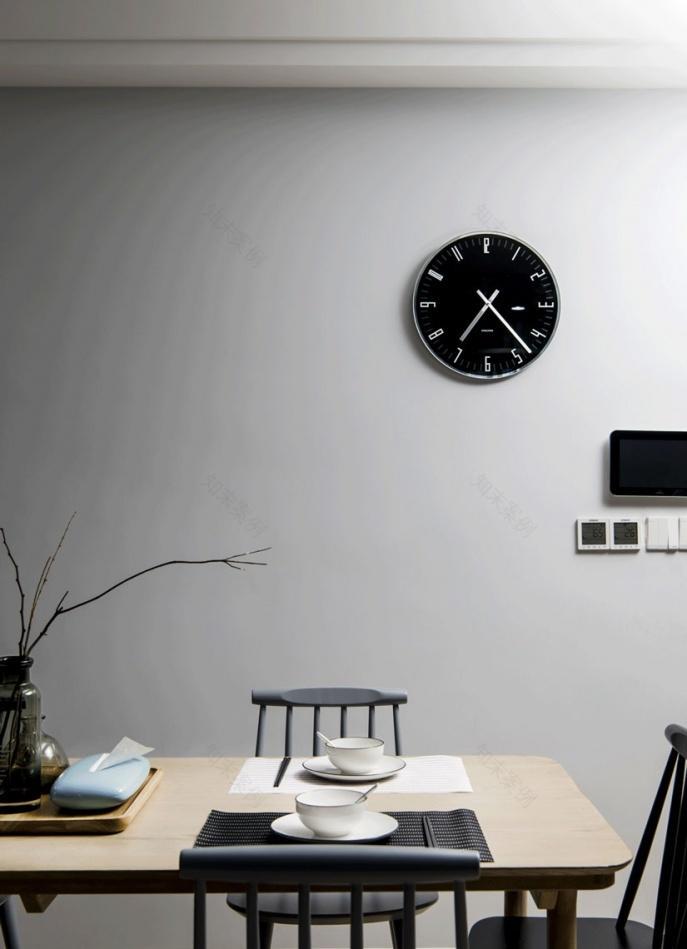 温暖归家,生活与爱的空间-21