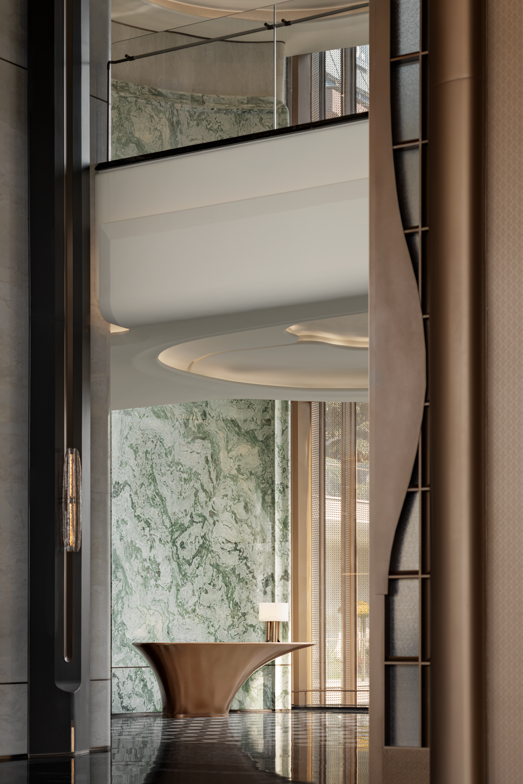 万相无形 · 杭州滨江·云杭里丨中国杭州丨STUDIO Q-14