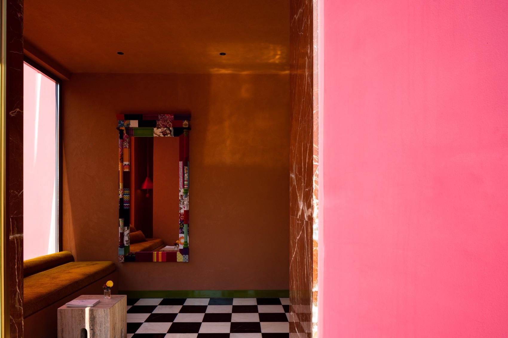 苫也·阅夕岛，深圳 / 蜚声设计-23