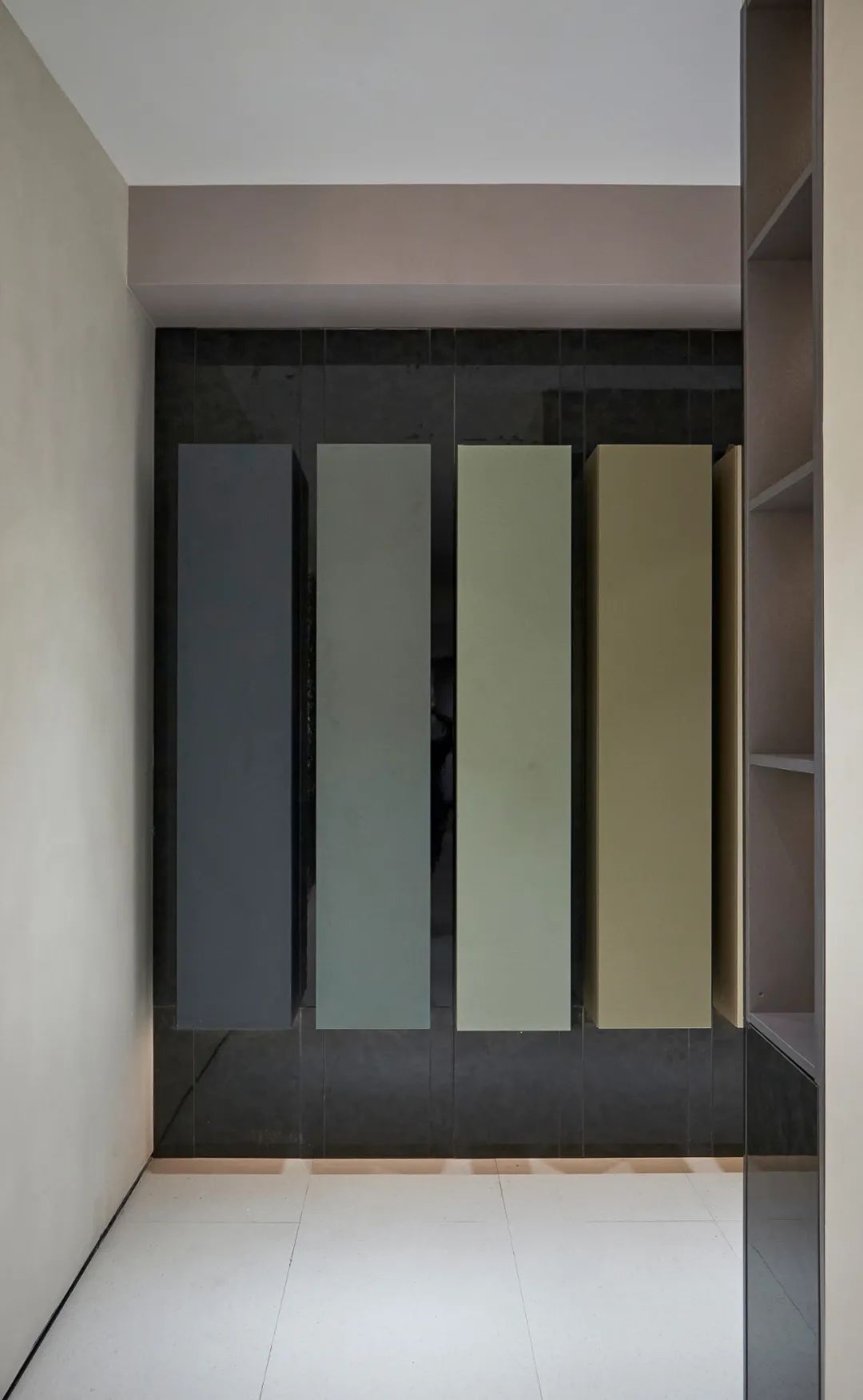 沃格家居总部展厅丨中国佛山丨凹设计事务所-62