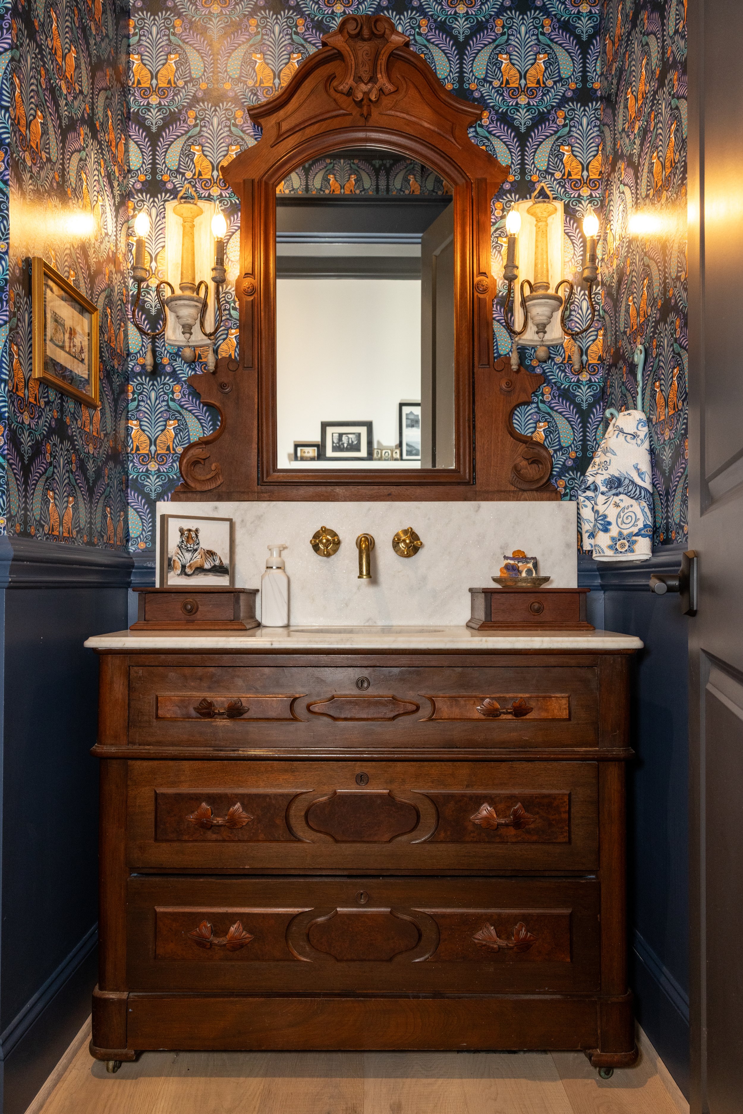 丨美国南卡罗来纳丨Ashmore Builders Inc-130