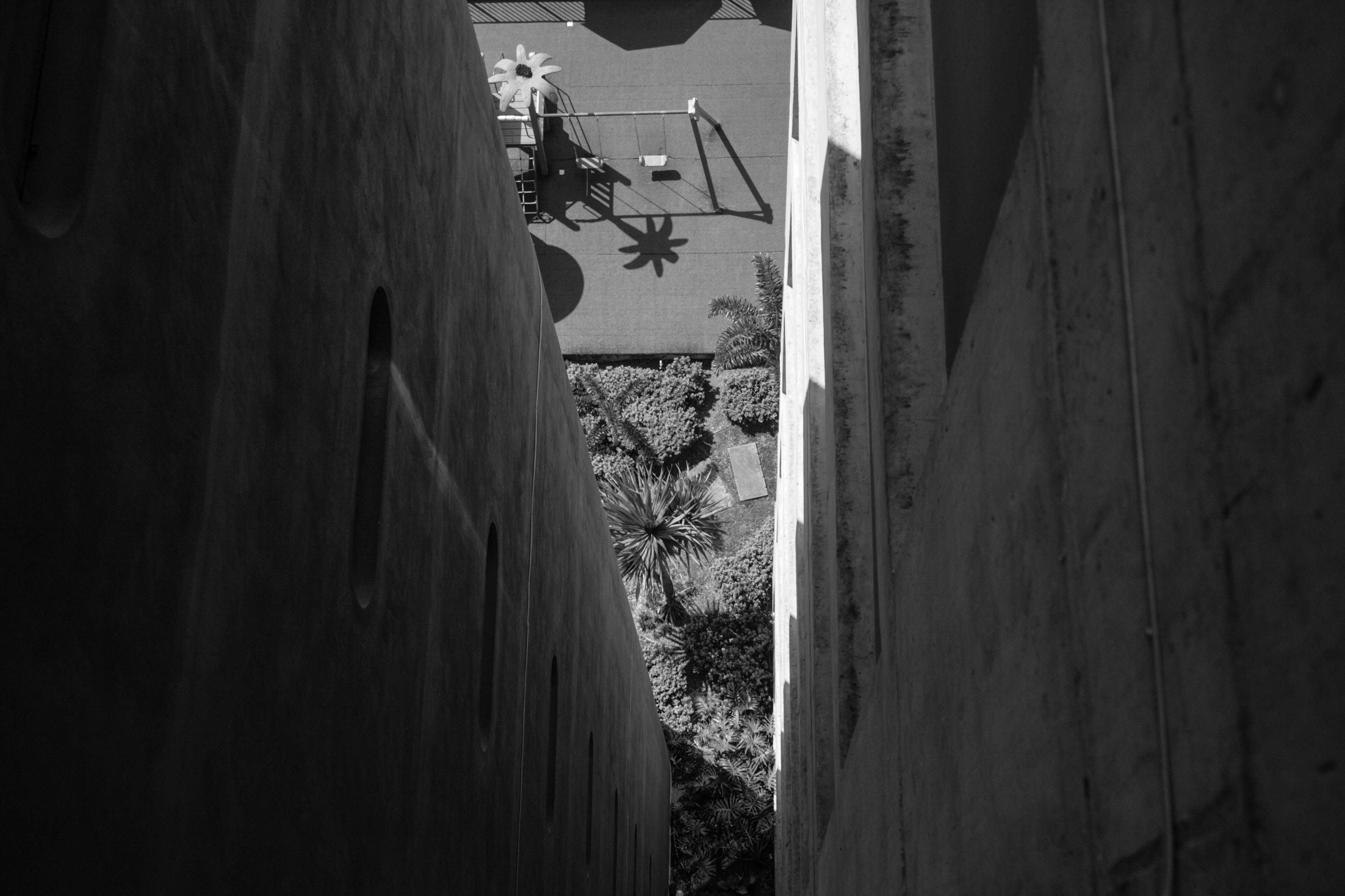 海岛之石酒店丨巴西圣卡塔琳娜丨PJV Arquitetura-4