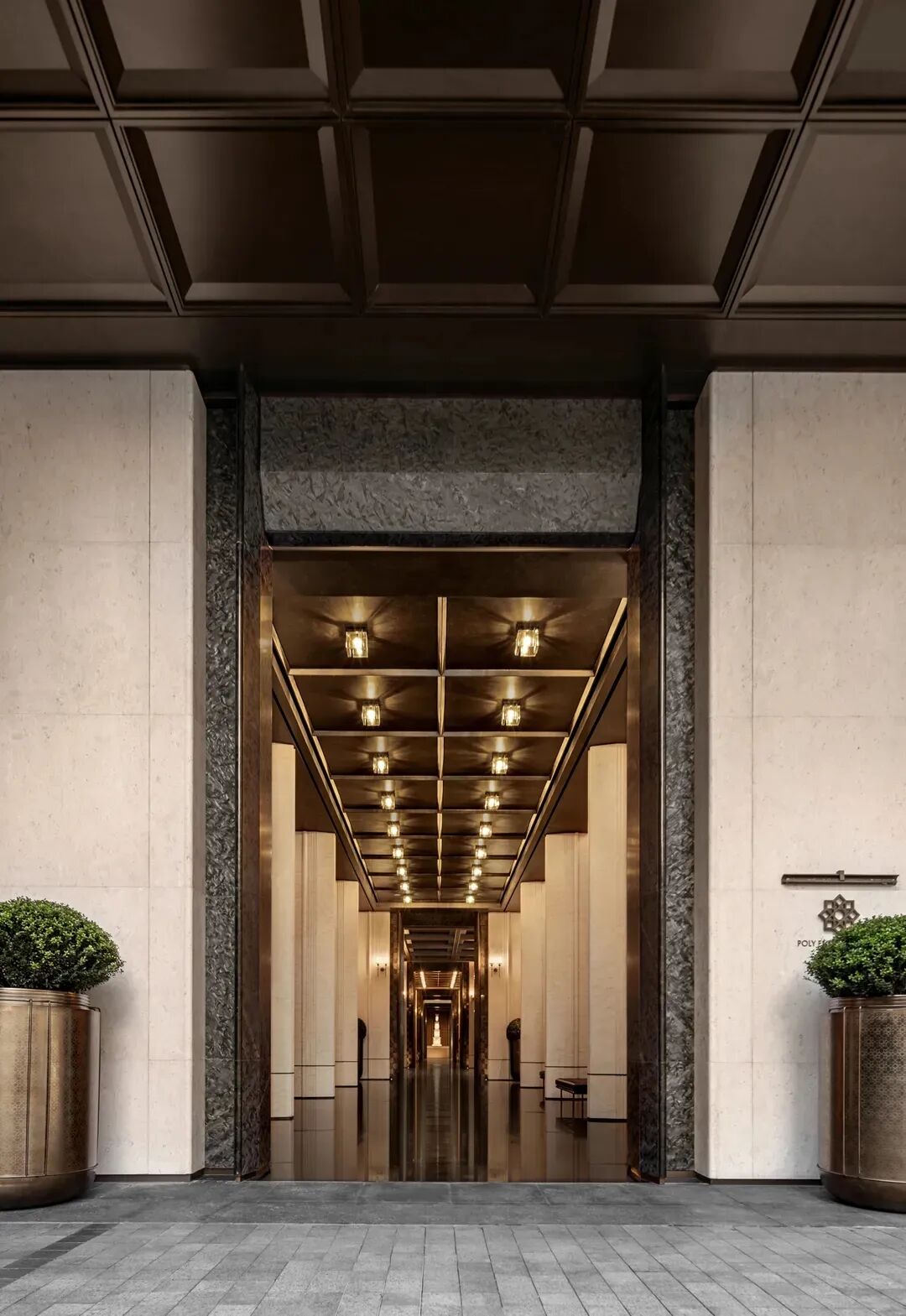 武汉·保利琅誉丨中国武汉丨深圳31设计-28