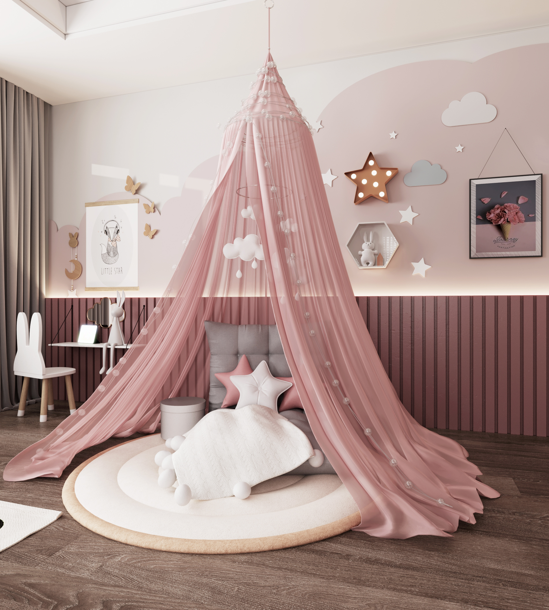 Babyroom design-4