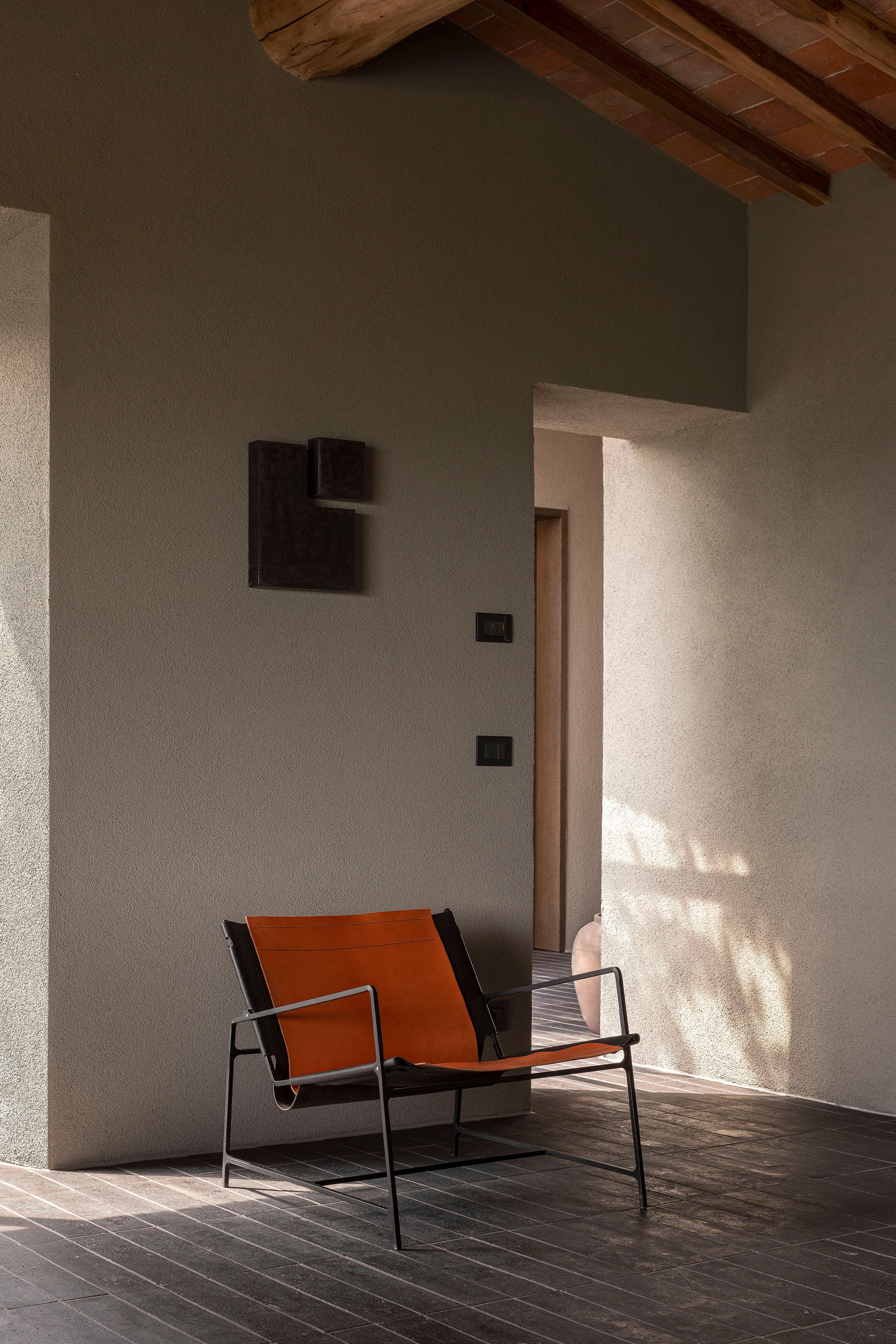 Casa Morelli住宅丨Holzrausch-10