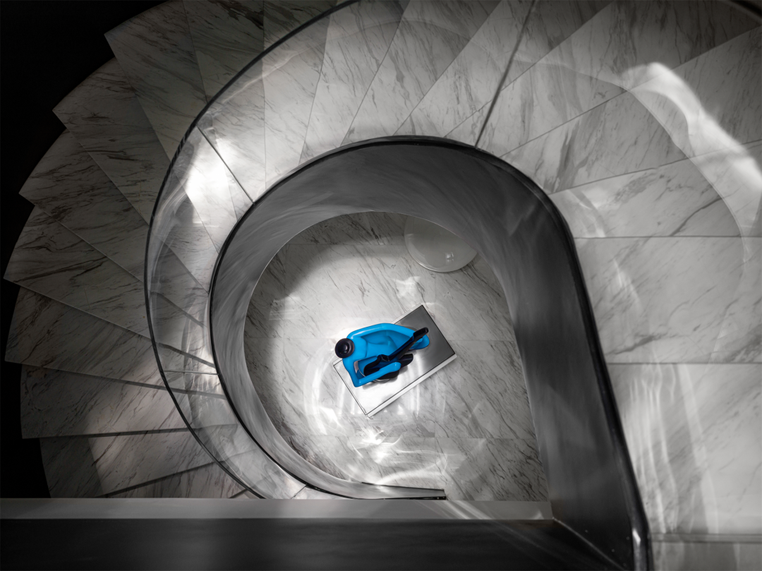 光影律动,自然疗愈 · 陈敏打造的安纳溪湖别墅丨中国重庆-27