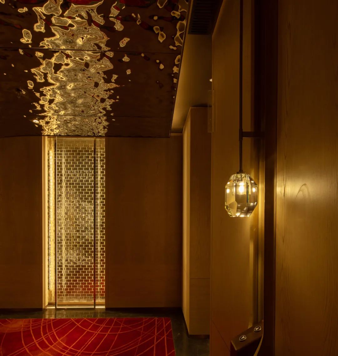 南京河西金鹰酒店丨中国南京丨YANG杨邦胜-61