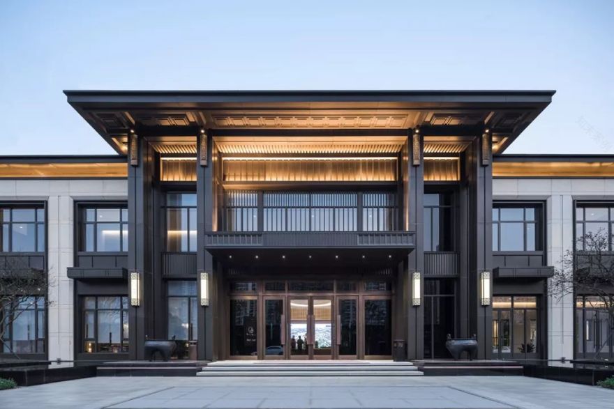 苏州中葛永茂紫郡兰园-22