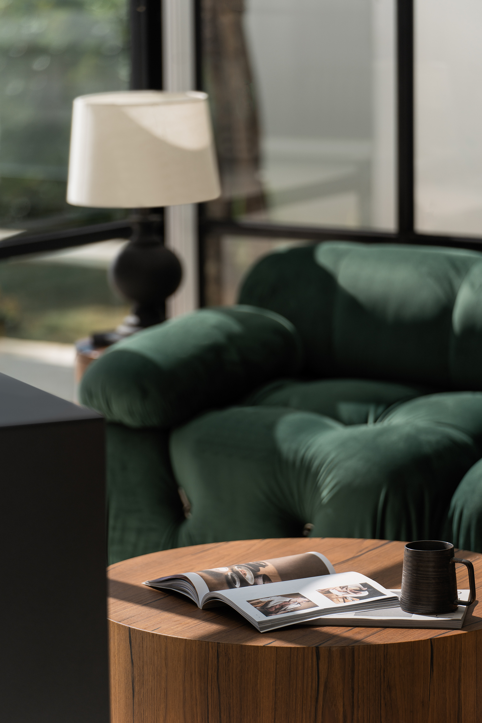 YAZA野在山川酒店丨谢柯,赵扬-130