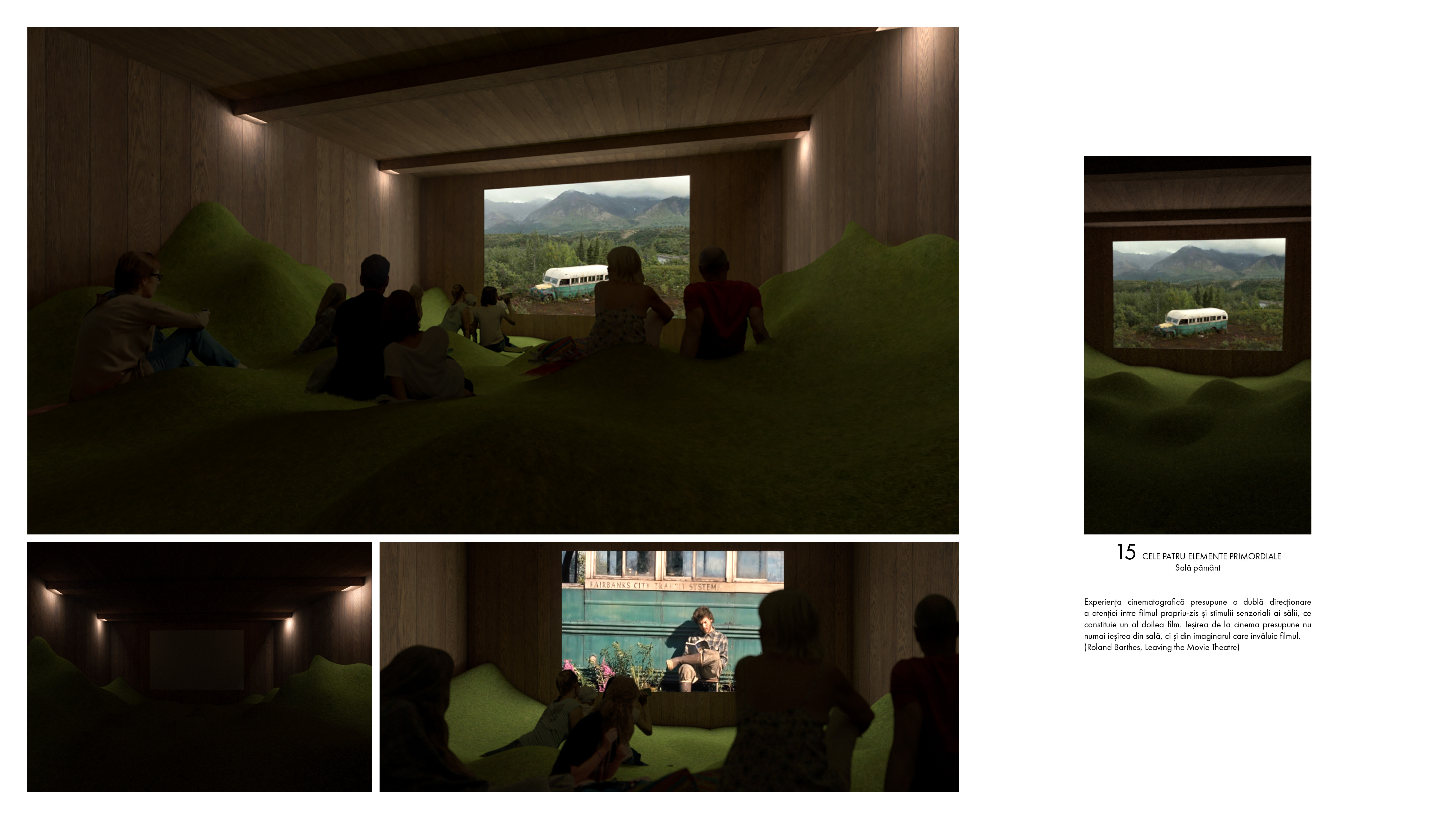 Cinema Patria redesign. Cinematic experiences-20