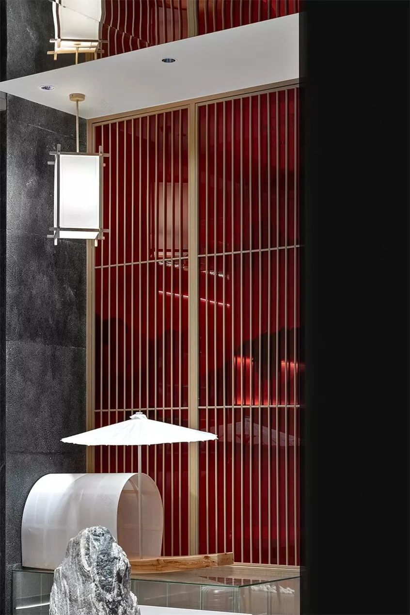 耘畴·日本料理丨中国无锡丨麦设计|超感力设计研究所-30