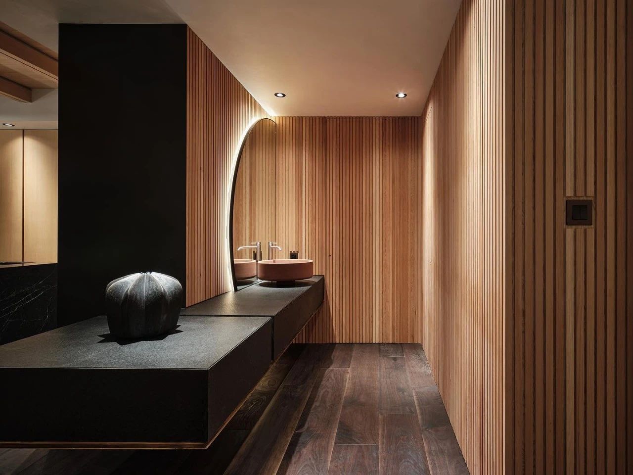 东腾学·山腰间静好岁月丨中国台北丨东腾学 DESIGN-29