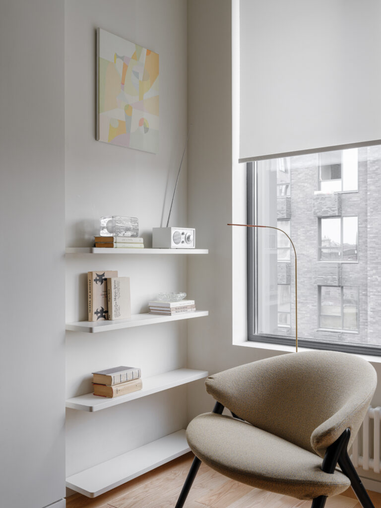 КВАРТИРА НА ПОЧТОВОЙ（邮局公寓）丨BLOCKSTUDIO-22