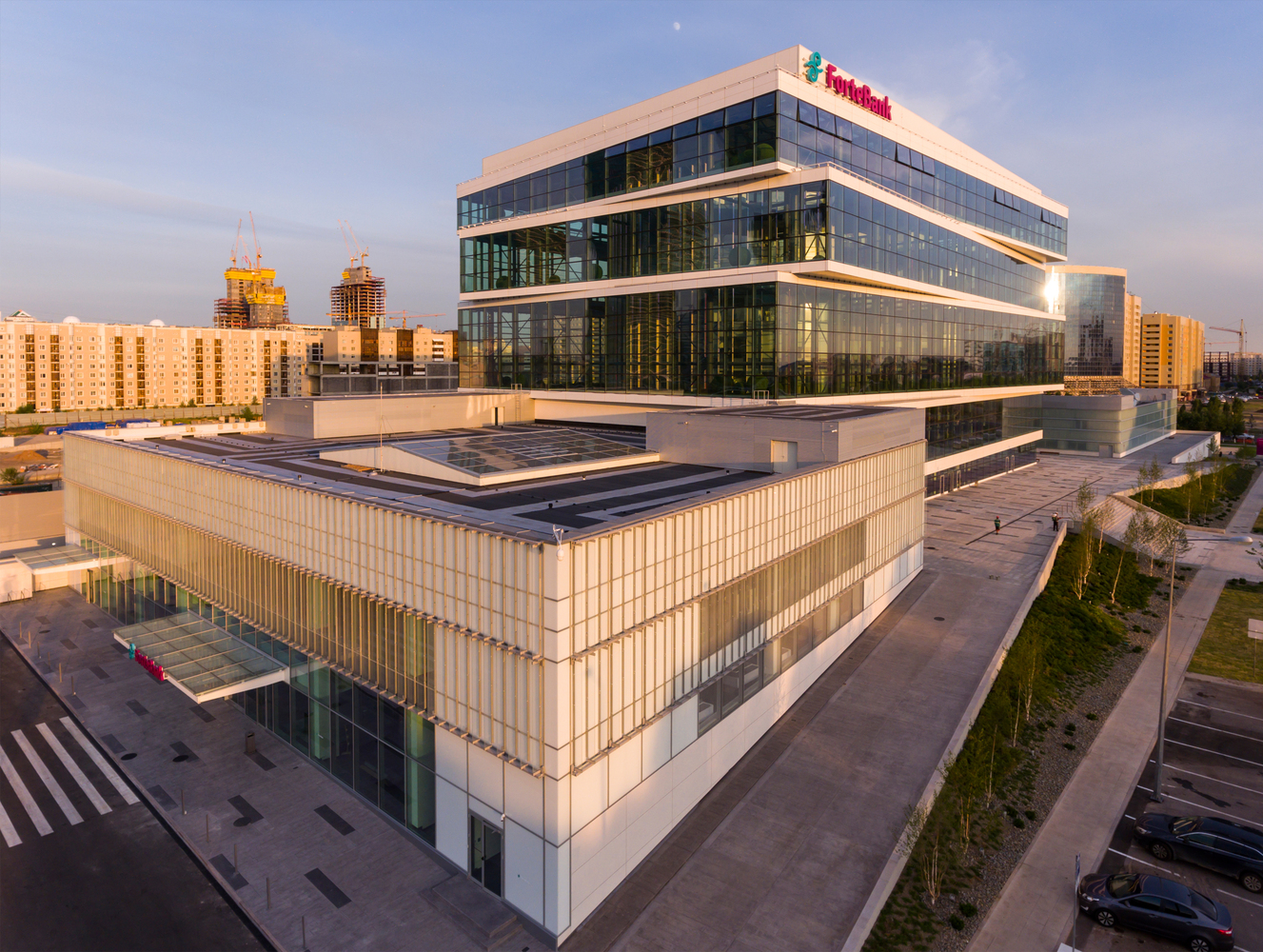 联盟银行新总部-27