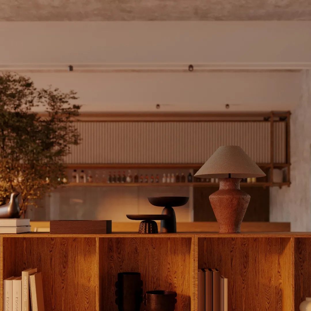 西湖云岛·云孚里丨中国成都丨LDC studio | 轻年致造设计顾问有限公司-46