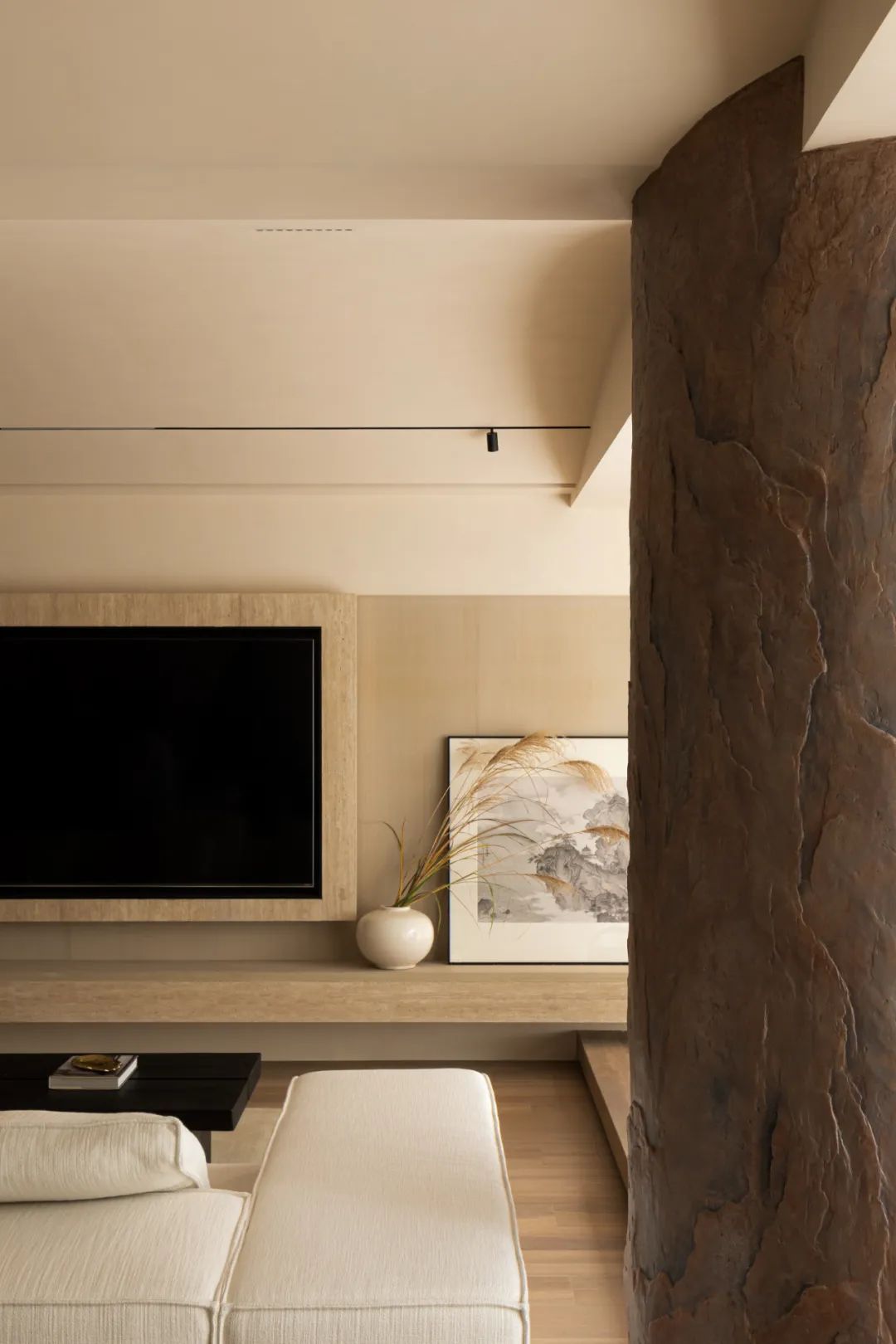 自然回响丨中国长沙丨无见设计-18