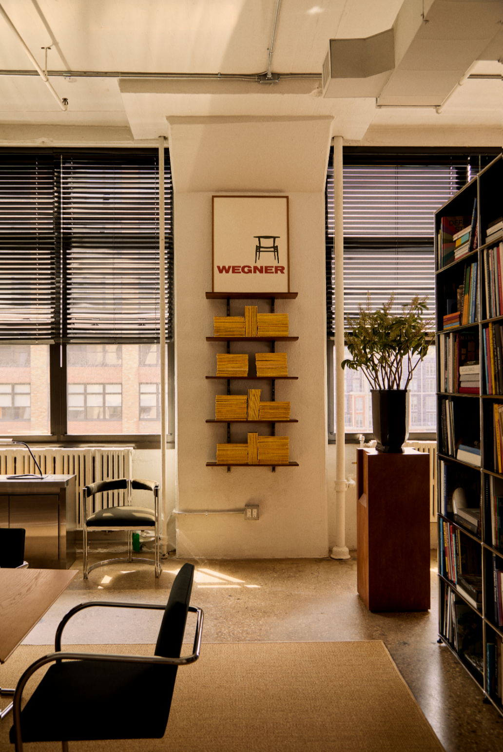 设计公司丨美国纽约丨Andre Mellone-19