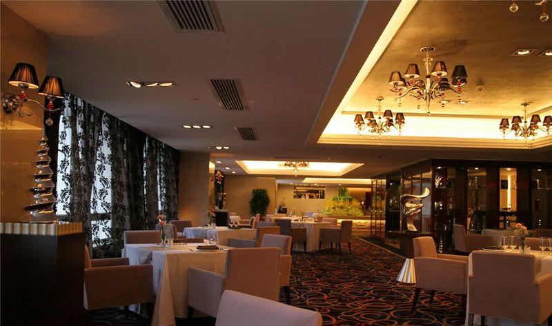 对外交流酒店-19