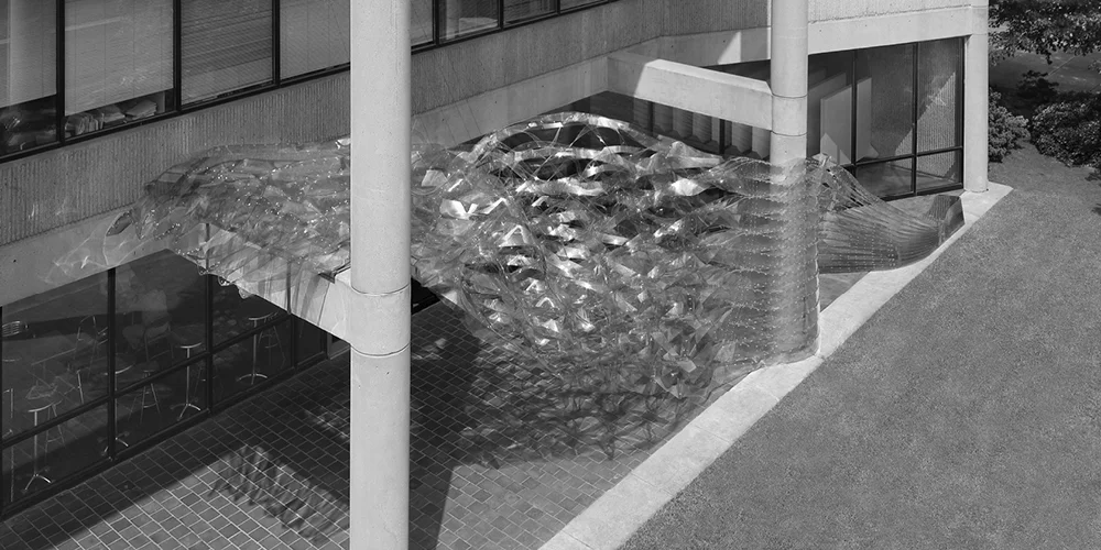 状态变更·材料设计丨美国亚特兰大-6