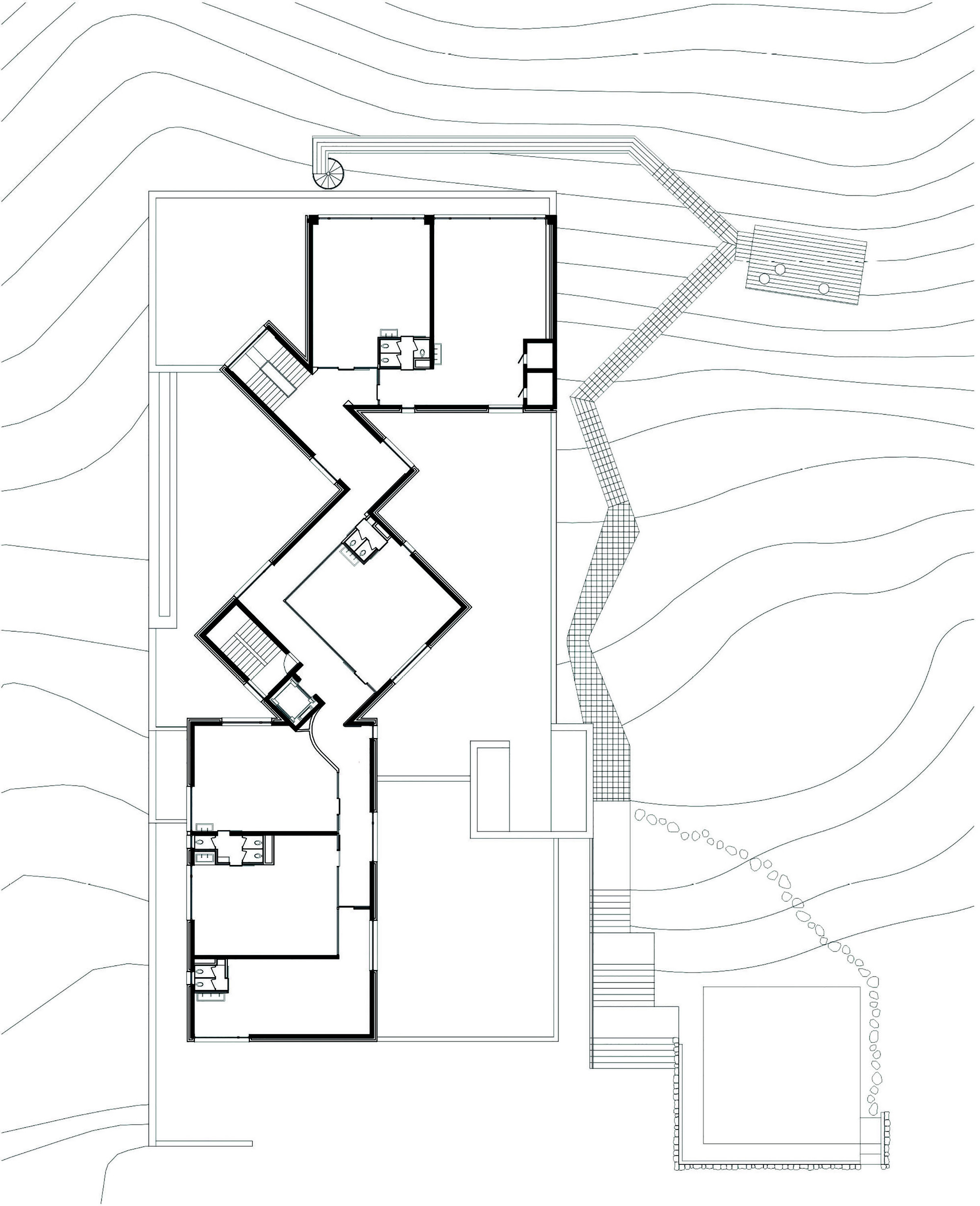 ISON Architects丨幼儿园丨Iddeul Kindergarten-31