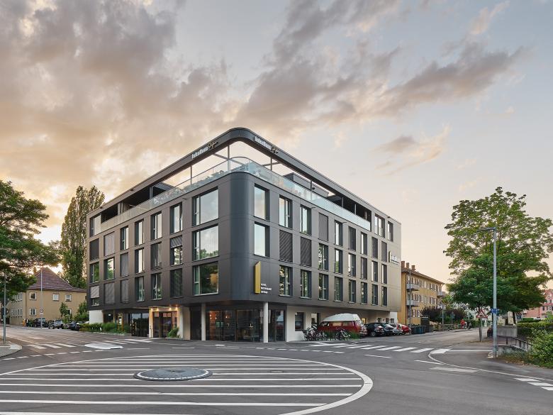 卢库卢姆酒店丨德国-0