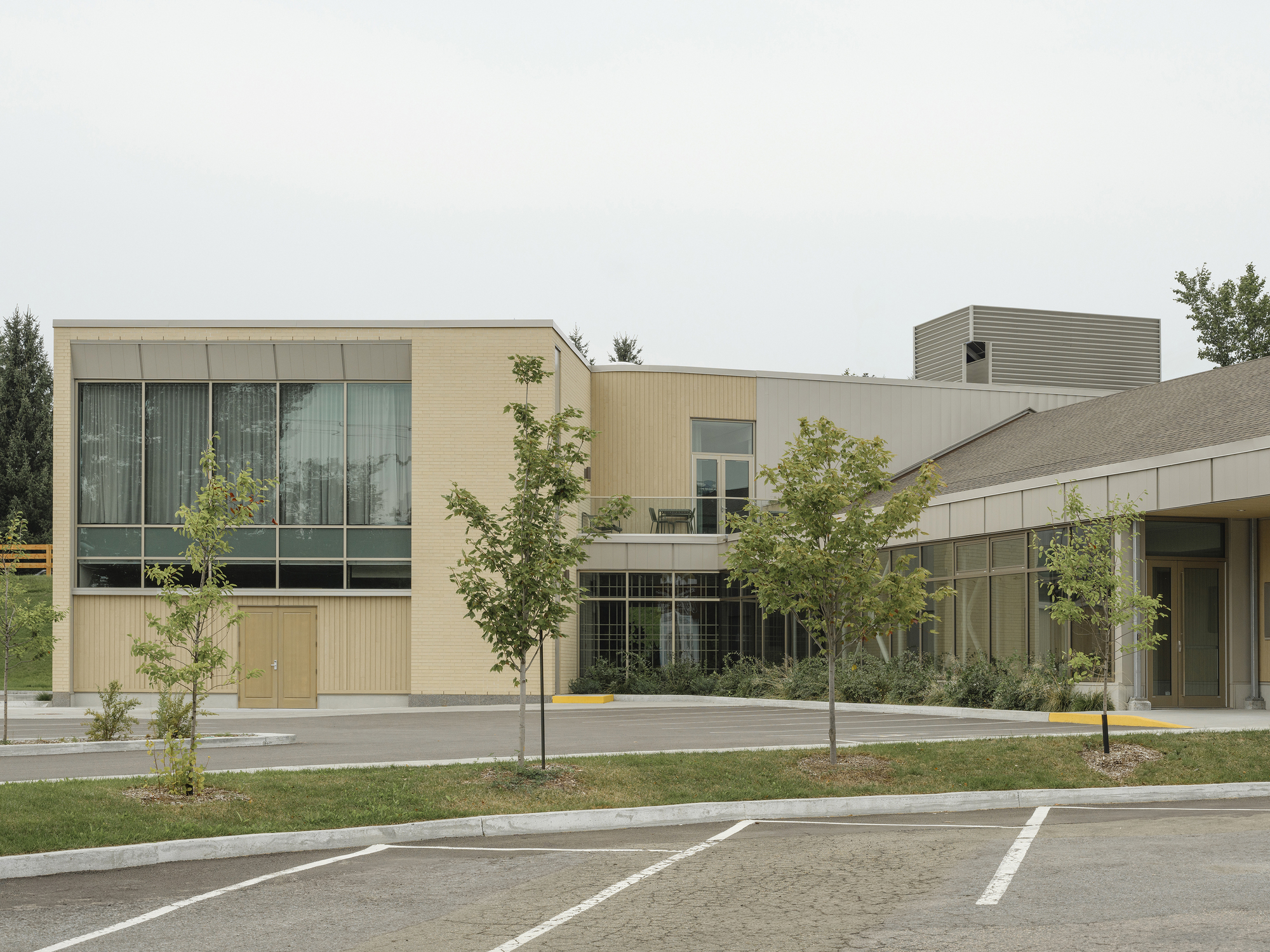 丨加拿大魁北克丨ultralocal architectes-13