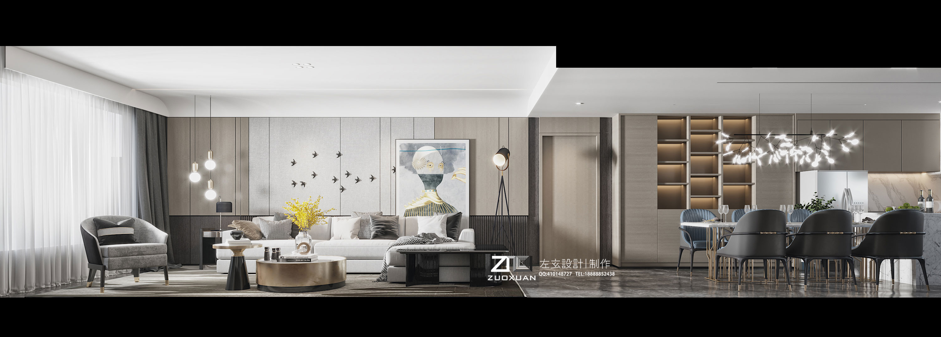 2019左玄秋季作品-36