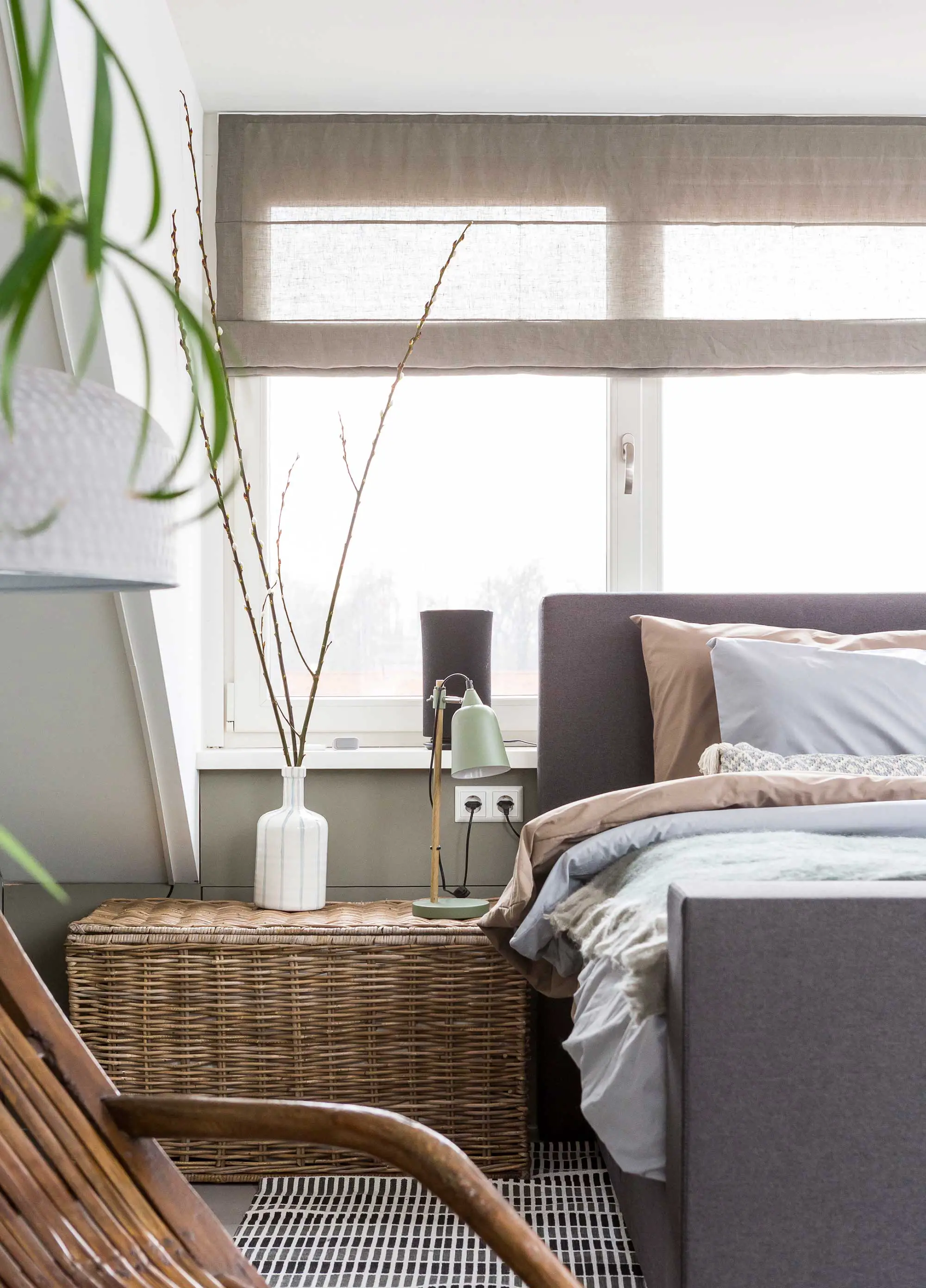 周末设计灵感 | 西班牙酒店与家居之美-14