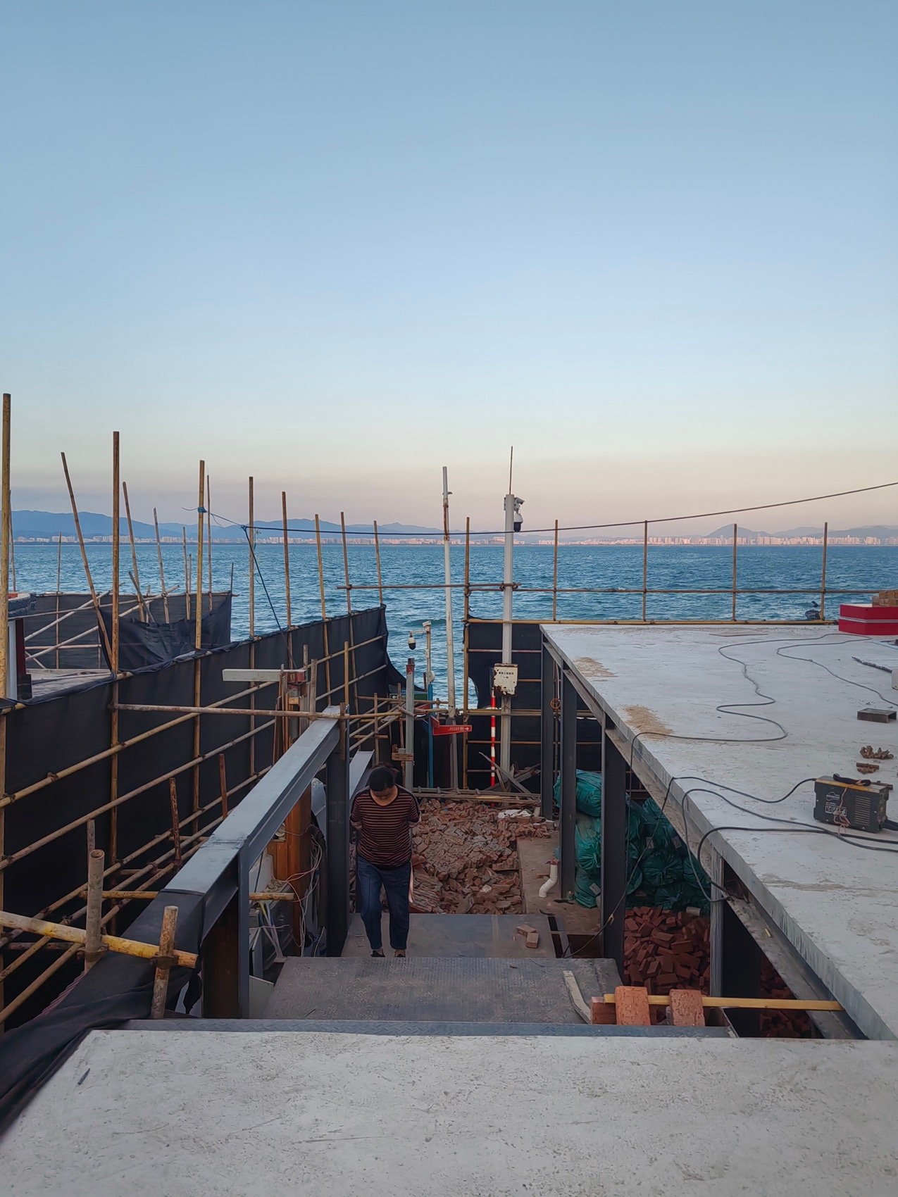 三亚西岛自建房商业改造丨中国三亚丨上海叠重建筑设计有限公司-202