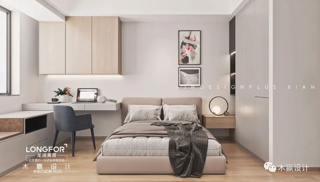 现代轻奢，打造简约舒适生活空间-50