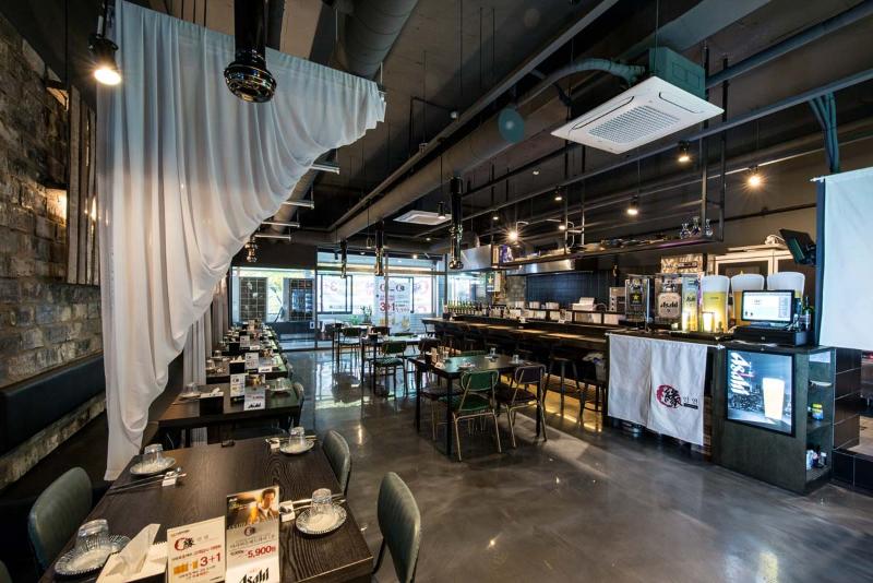 23 平米极简公寓，打造温馨宜居空间-6