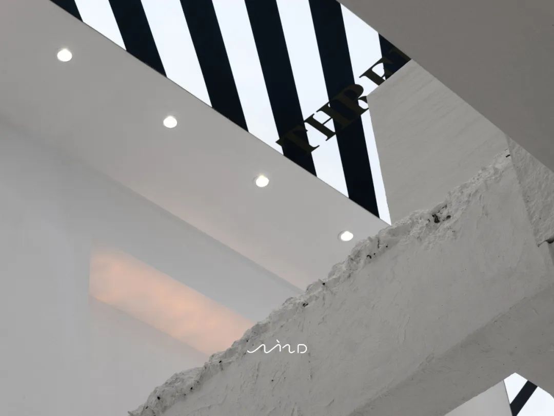 THREE集合店丨中国淮安丨沁筑空间规划事务所-3