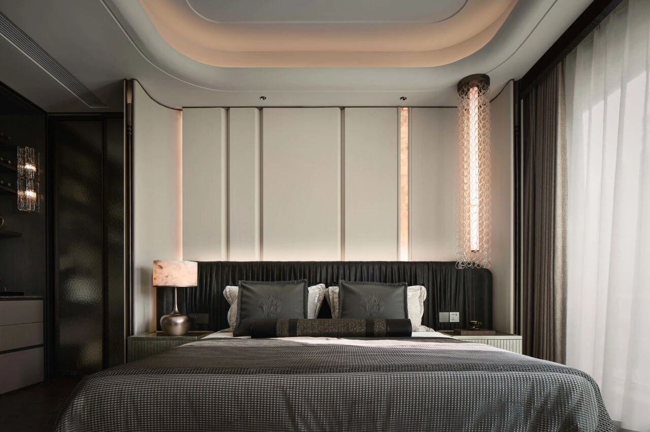 昆明 · 龙湖峯萃样板间丨中国云南丨璞谧元禾-43