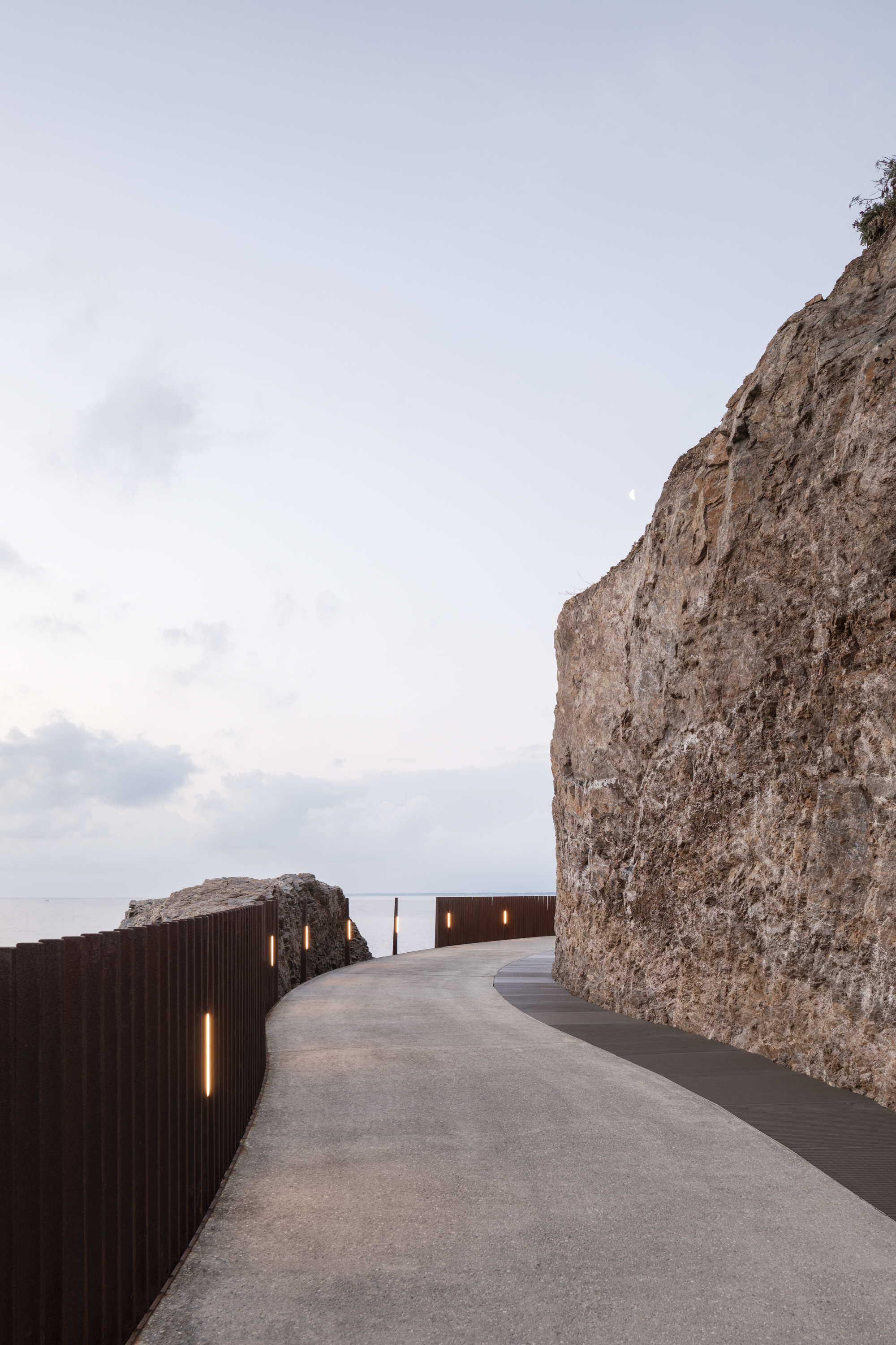 Aldilonda 桥丨法国-15