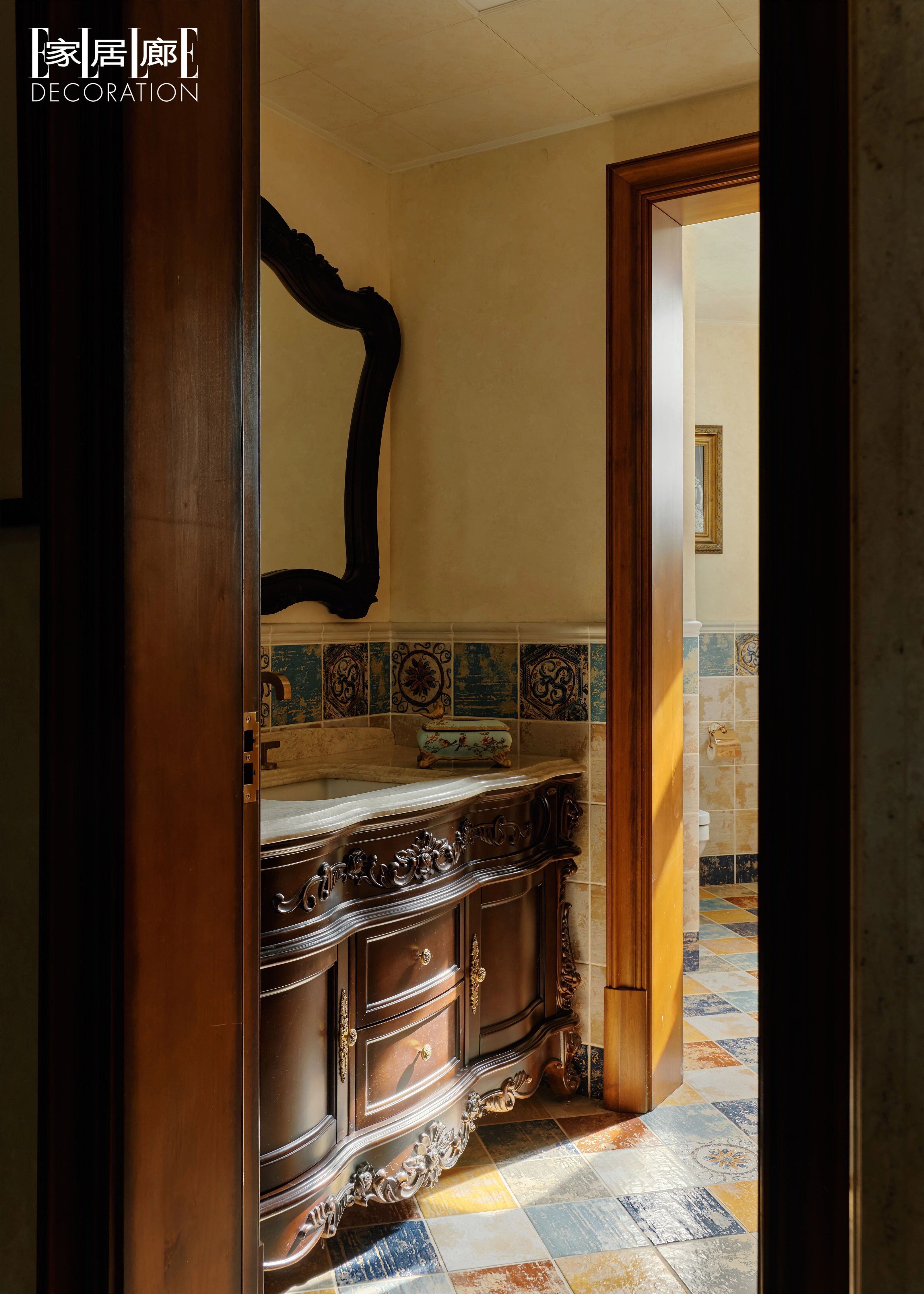 范明与厉玲南京的家丨中国南京丨张明照老师,厉玲参与主导-69