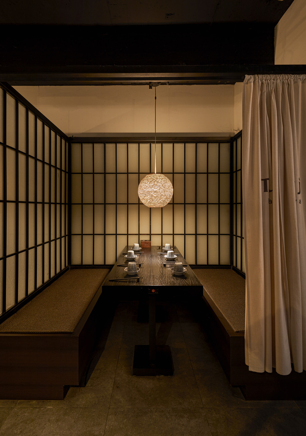 40 平简约风公寓，展现精致生活美学-15