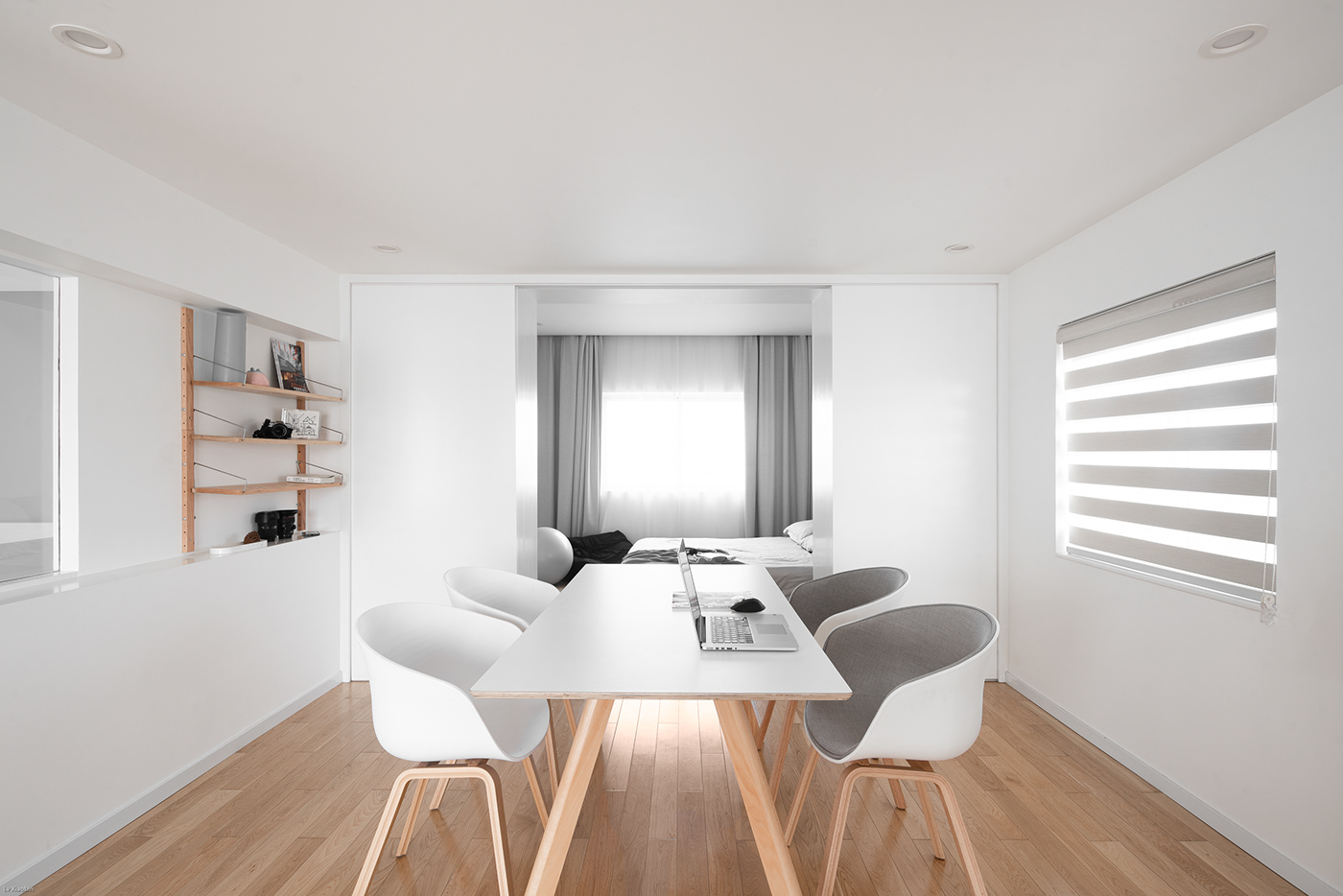 中国浙江 | 颜总家 | 2020 | Y.AN DESIGN-26