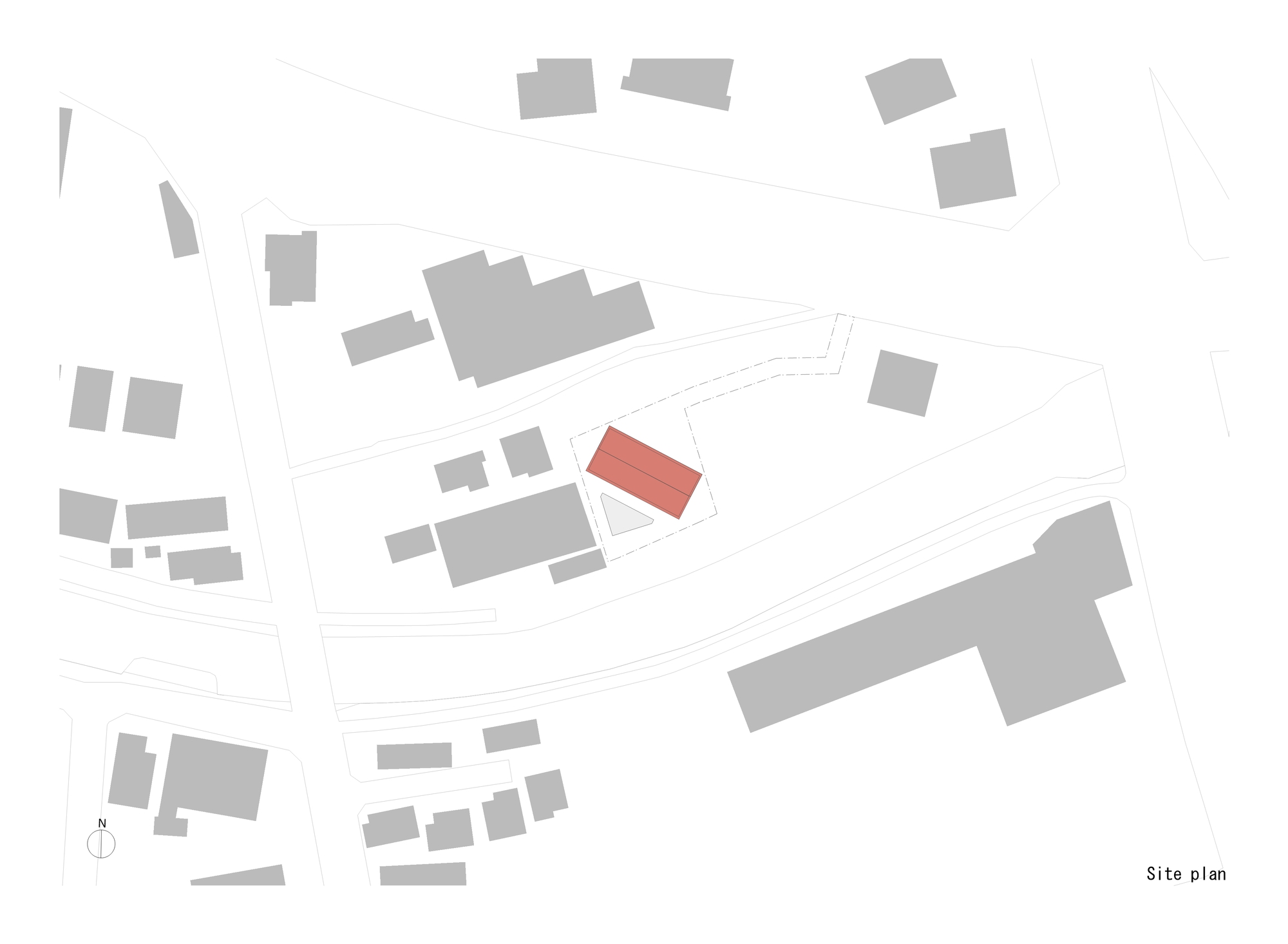 马厩与橙色谷仓丨日本丨Nobuyasu Hattori + Shota Koga-62