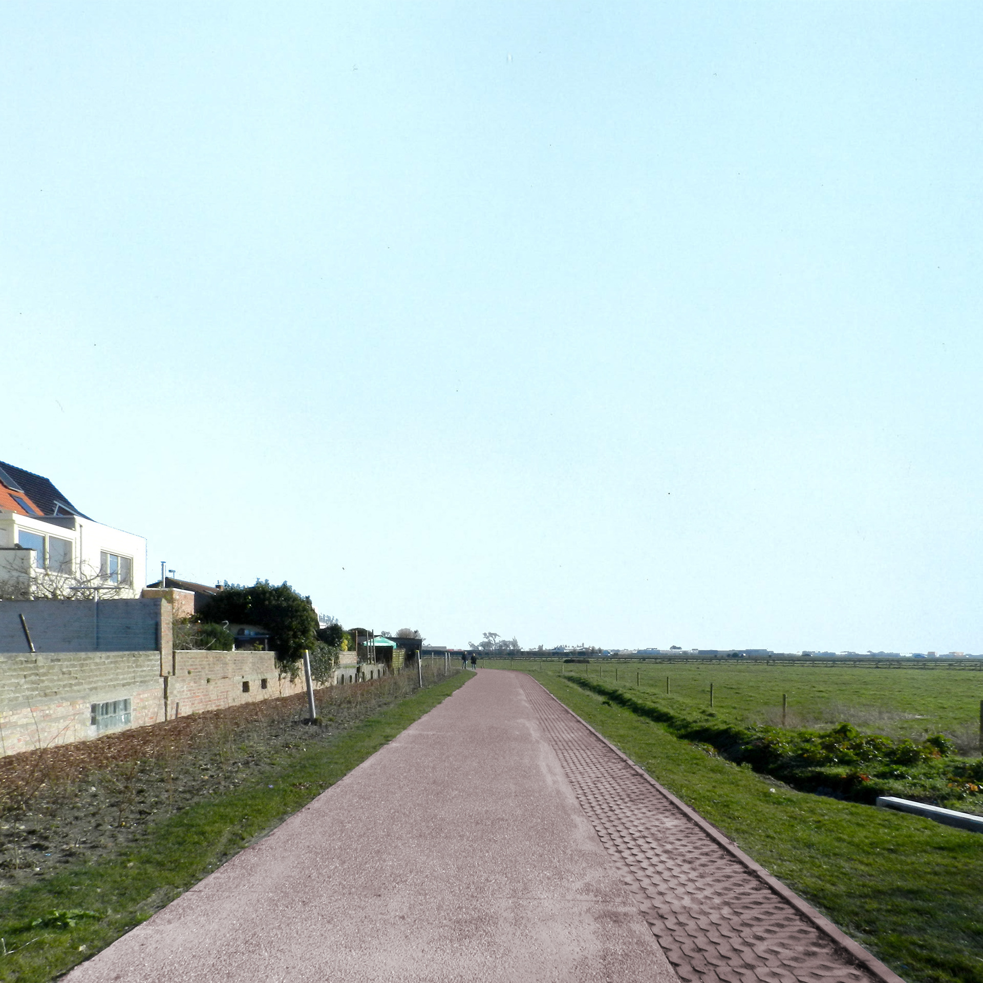 比利时海岸地图集丨比利时-61