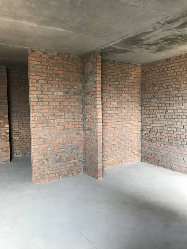 CRYSTAL PARK室内设计项目丨乌克兰基辅丨add design Interior-41