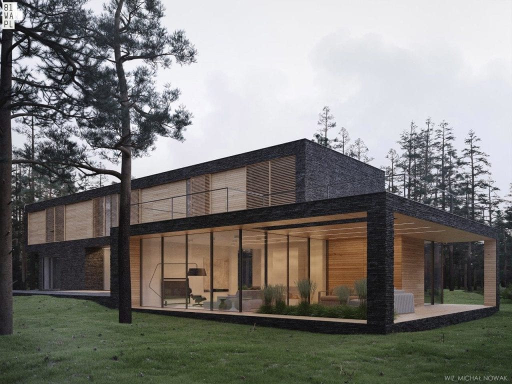 丨波兰华沙丨华沙建筑工作室81.waw.pl-4