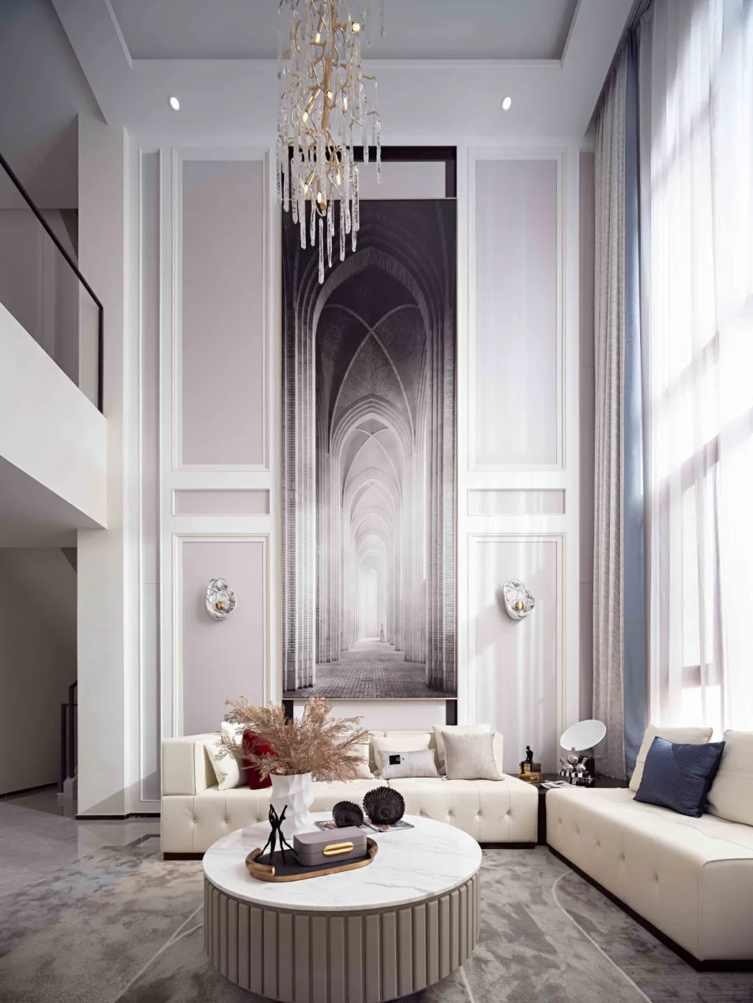 极尽雅致，在这里，过与梦想有关的日子 | 方黄设计-78