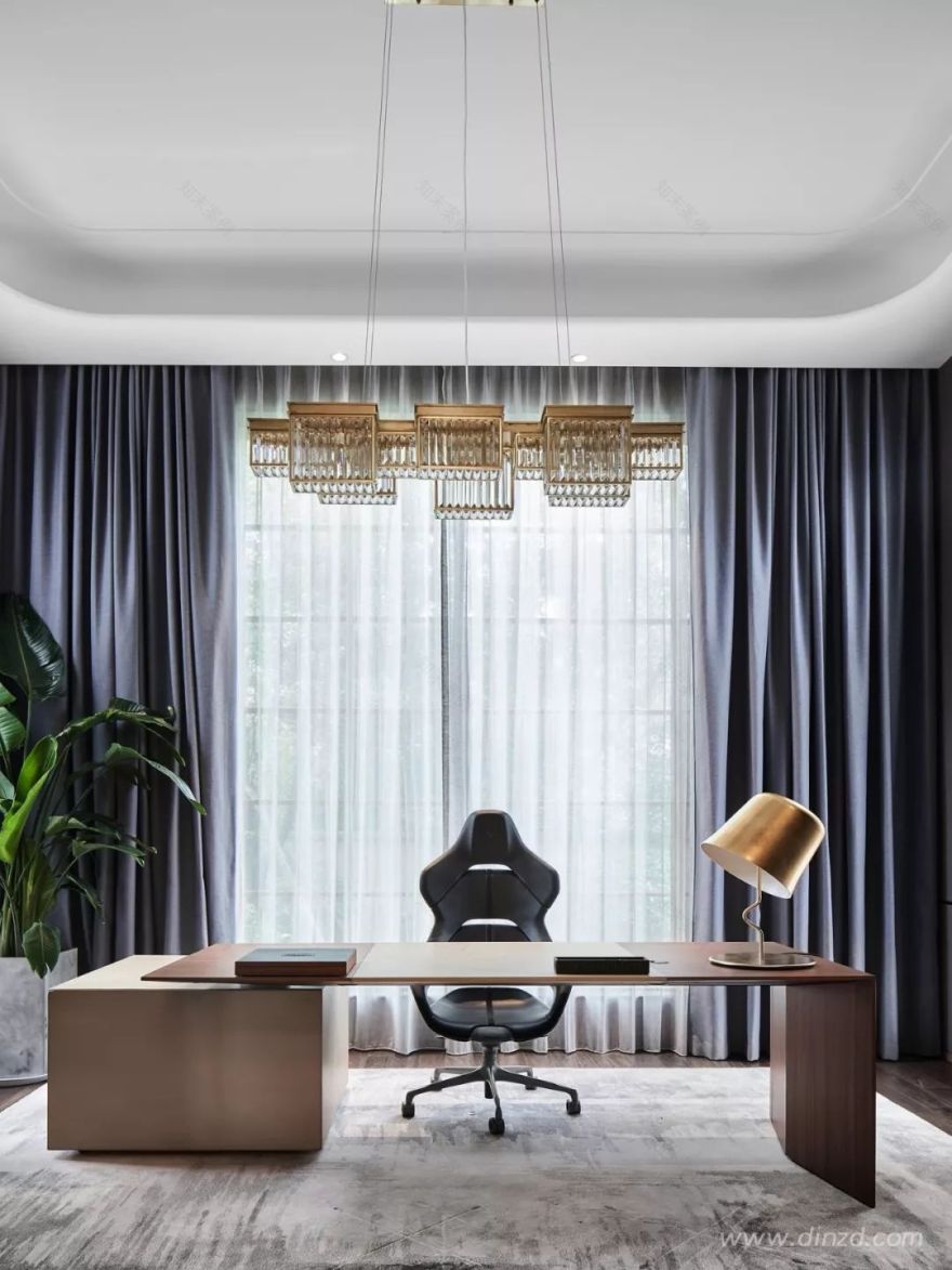 西子青山湖玫瑰园 | 艺术人文,缔造儒雅生活-28